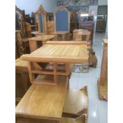 TRANG THỜ TREO TƯỜNG GÕ ĐỎ 80