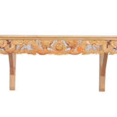 TRANG THỜ TREO TƯỜNG GÕ ĐỎ 80